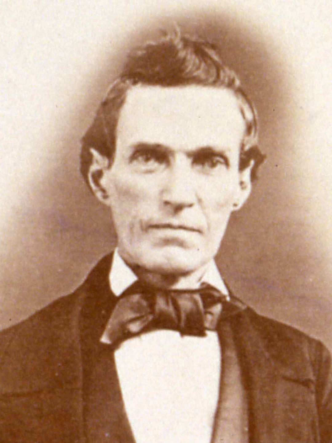 Orson Spencer (1802 - 1855) Profile